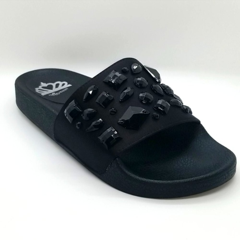 Fergalicious Melinda